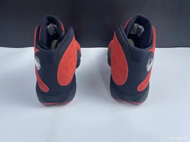 Rep Onekick REVERSE 13 602 AIR DJ5982 BRED